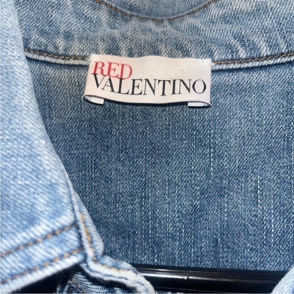 Jean bodysuit - Picture 4 of 5